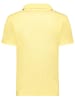 Geographical Norway Poloshirt "Kinvite" in Gelb