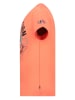 Geographical Norway Shirt "Jaldemar" in Orange