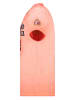Geographical Norway Shirt "Jimdo" in Orange