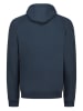 Geographical Norway Hoodie "Girkel" donkerblauw