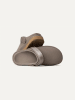 UGG Leder-Hausschuhe "Goldenstar" in Lila