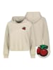 Sublevel Hoodie beige