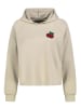 Sublevel Hoodie in Beige
