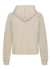 Sublevel Hoodie in Beige