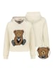 Sublevel Hoodie beige