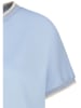 Sublevel Pullover in Hellblau
