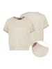 Sublevel Trui beige