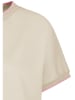 Sublevel Pullover in Beige
