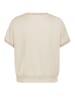 Sublevel Pullover in Beige