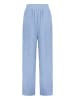 Sublevel Hose in Hellblau