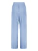 Sublevel Hose in Hellblau