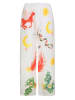 Sublevel Broek wit/meerkleurig