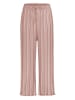 Sublevel Plisseehose in Rosa