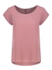 Sublevel Blouse oudroze