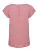 Sublevel Blouse oudroze