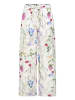 Sublevel Broek wit