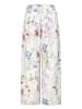 Sublevel Broek wit
