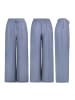 Sublevel Broek blauw