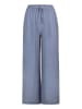 Sublevel Broek blauw