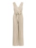 Sublevel Jumpsuit in Beige