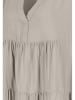 Sublevel Kleid in Grau