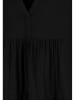 Sublevel Kleid in Schwarz