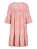 Sublevel Jurk lichtroze/beige
