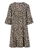 Sublevel Jurk beige/bruin