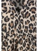 Sublevel Jurk beige/bruin