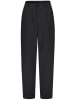 Sublevel Broek zwart