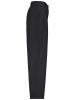 Sublevel Hose in Schwarz