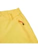 Icepeak Funktionsshorts in Gelb