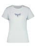 Icepeak Shirt in Hellblau