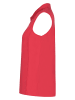 Icepeak Functioneel poloshirt rood