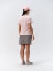 Icepeak Funktionspoloshirt in Rosa