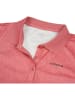 Icepeak Funktionspoloshirt in Koralle