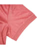 Icepeak Funktionspoloshirt in Koralle