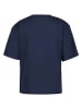 Icepeak Funktionsshirt in Dunkelblau