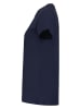 Icepeak Shirt donkerblauw