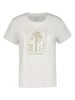 Icepeak Shirt in Weiß