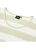 Icepeak Funktionsshirt in Limette/ Weiß