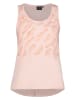 Icepeak Functionele top lichtroze