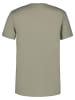Icepeak Shirt in Grün