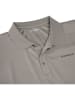 Icepeak Functioneel poloshirt taupe