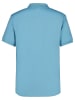 Icepeak Funktionspoloshirt in Hellblau
