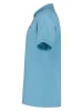 Icepeak Funktionspoloshirt in Hellblau