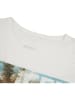Icepeak Funktionsshirt in Weiß