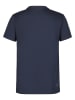 Icepeak Funktionsshirt in Dunkelblau