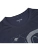 Icepeak Funktionsshirt in Dunkelblau