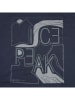Icepeak Koszulka funkcyjna w kolorze granatowym